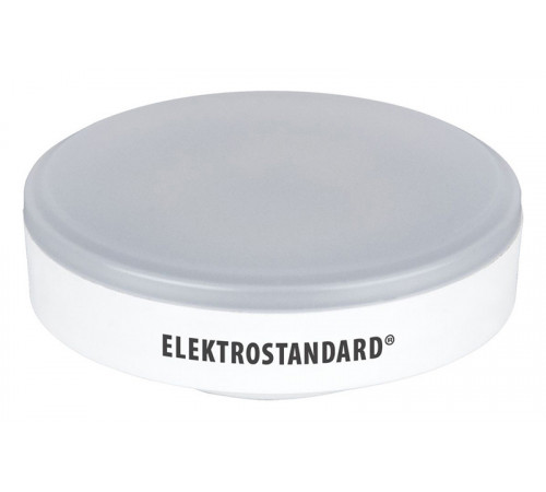 Светодиодная лампа Elektrostandard GX53 LED PC 8W 4200K 4690389104282 Светодиодная лампа Elektrostandard GX53 LED PC 8W 4200K 4690389104282