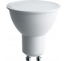 Лампа светодиодная Saffit SBMR1609 MR16 GU10 9W 4000K 55149