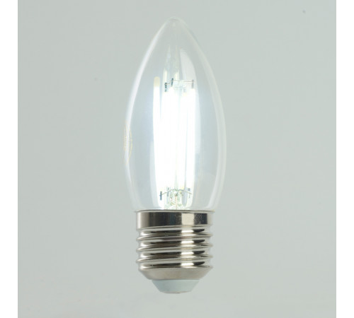 Светодиодная лампа Feron LB-1206 E27 6W 6400K 51240 Светодиодная лампа Feron LB-1206 E27 6W 6400K 51240