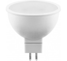 Лампа светодиодная Saffit SBMR1611 MR16 GU5.3 11W 6400K 55153