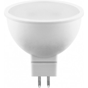Лампа светодиодная Saffit SBMR1611 MR16 GU5.3 11W 6400K 55153