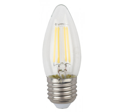 Лампа светодиодная Эра E27 11W 2700K F-LED B35-11w-827-E27 Б0046986 Лампа светодиодная Эра E27 11W 2700K F-LED B35-11w-827-E27 Б0046986