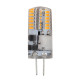 Лампа светодиодная Эра G4 2,5W 2700K LED-JC-2,5W-12V-SLC-827-G4 Б0049089