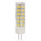 Лампа светодиодная Эра G4 7W 2700K LED JC-7W-220V-CER-827-G4 Б0027859