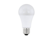 Светодиодная лампа с датчиком движения и освещенности Eglo SENSOR E27 10W 2700K 11847