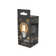 Лампа светодиодная Gauss Filament E27 13W 2700K 105802113
