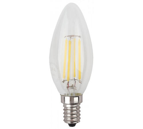 Лампа светодиодная Эра E14 9W 4000K F-LED B35-9w-840-E14 Б0046995 Лампа светодиодная Эра E14 9W 4000K F-LED B35-9w-840-E14 Б0046995