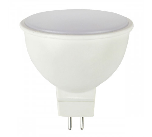 Лампа светодиодная Эра GU5.3 9W 4000K LED MR16-9W-840-GU5.3 R Б0050199 Лампа светодиодная Эра GU5.3 9W 4000K LED MR16-9W-840-GU5.3 R Б0050199