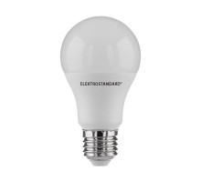 Светодиодная лампа Elektrostandard Classic LED E27 13W 3300/4200/6500K 4690389169090