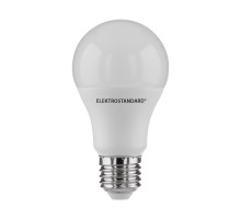 Светодиодная лампа Elektrostandard Classic LED E27 13W 3300/4200/6500K 4690389169090