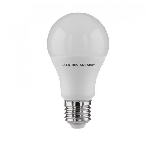 Светодиодная лампа Elektrostandard Classic LED E27 13W 3300/4200/6500K 4690389169090