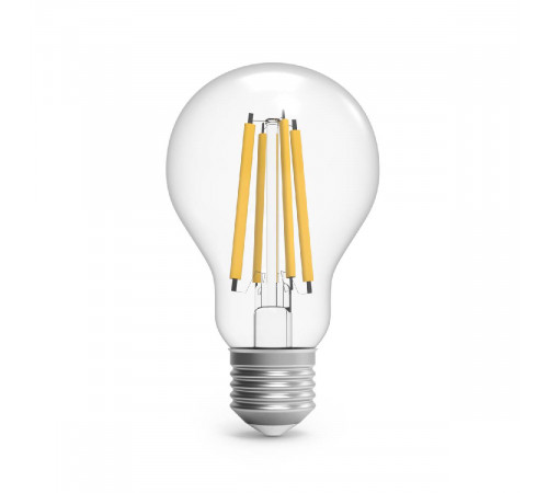 Лампа светодиодная Gauss Filament E27 18W 4100K 102902218 Лампа светодиодная Gauss Filament E27 18W 4100K 102902218