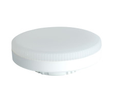Лампа светодиодная Saffit SBGX5312 GX53 12W 6400K 55190