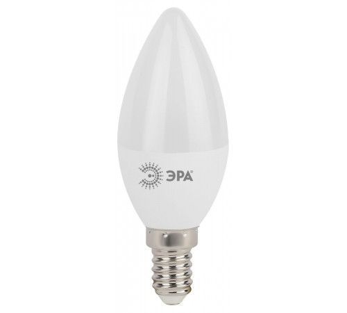Лампа светодиодная Эра E14 9W 6000K LED B35-9W-860-E14 Б0031403 Лампа светодиодная Эра E14 9W 6000K LED B35-9W-860-E14 Б0031403