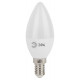 Лампа светодиодная Эра E14 9W 6000K LED B35-9W-860-E14 Б0031403