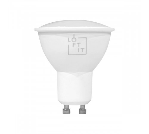 Светодиодная лампа Loft IT Bulb GU1054LED Светодиодная лампа Loft IT Bulb GU1054LED