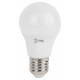 Лампа светодиодная Эра E27 9W 6000K LED A60-9W-860-E27 Б0032248