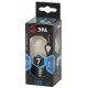 Лампа светодиодная Эра E27 7W 4000K F-LED P45-7W-840-E27 frost Б0027959