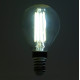Лампа светодиодная Feron LB-1706 E14 6W 6400K 51258