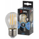 Лампа светодиодная Эра E27 7W 4000K F-LED P45-7W-840-E27 Б0027949