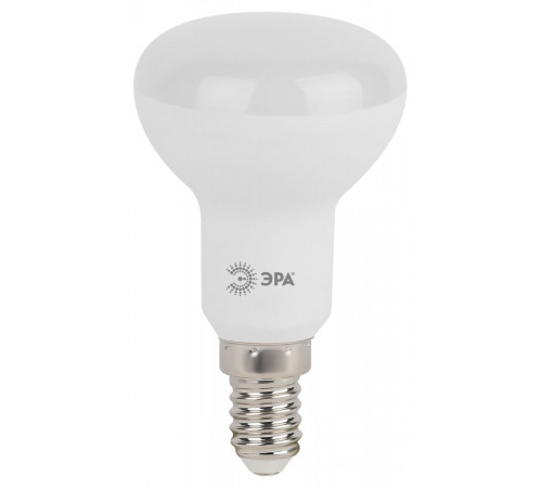 Лампа светодиодная Эра E14 6W 6000K LED R50-6W-860-E14 Б0048023