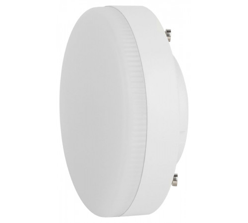 Лампа светодиодная Эра GX53 9W 2700K LED GX-9W-827-GX53 Б0020594 Лампа светодиодная Эра GX53 9W 2700K LED GX-9W-827-GX53 Б0020594