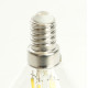 Лампа светодиодная Feron LB-1706 E14 6W 4000K 51257