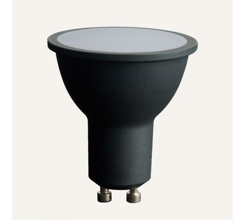 Лампа светодиодная Feron LB-1608 GU10 8W 4000К 48959 Лампа светодиодная Feron LB-1608 GU10 8W 4000К 48959