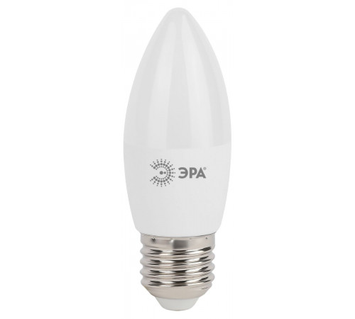 Лампа светодиодная Эра E27 11W 4000K LED B35-11W-840-E27 Б0032983 Лампа светодиодная Эра E27 11W 4000K LED B35-11W-840-E27 Б0032983