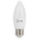 Лампа светодиодная Эра E27 11W 4000K LED B35-11W-840-E27 Б0032983