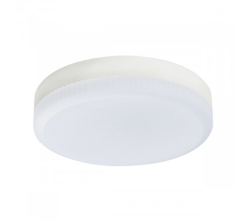 Лампа светодиодная Lightstar GX53 8W 3000K 943082 Лампа светодиодная Lightstar GX53 8W 3000K 943082