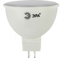 Лампа светодиодная Эра GU5.3 7W 2700K LED MR16-7W-827-GU5.3 R Б0050231