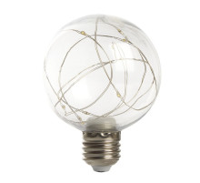 Лампа светодиодная Feron LB-381 E27 3W 2700K 41675