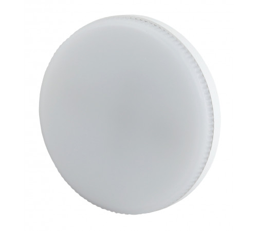 Лампа светодиодная Эра GX53 6W 4000K LED GX-6W-840-GX53 R (10-PACK) Б0052658