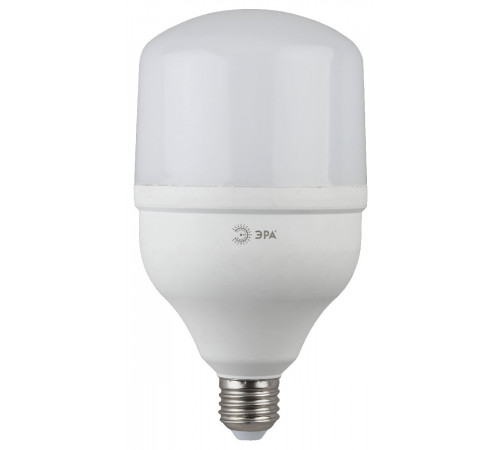 Лампа светодиодная Эра E27 30W 6500K LED POWER T100-30W-6500-E27 Б0049597 Лампа светодиодная Эра E27 30W 6500K LED POWER T100-30W-6500-E27 Б0049597