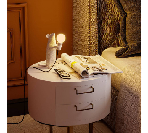 Лампа светодиодная Gauss Basic Filament E27 5,5W 4100K 1051226T