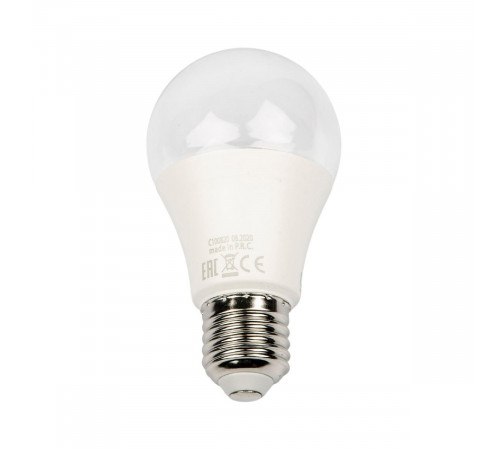 Лампа светодиодная для растений (09645) Uniel E27 9W прозрачная LED-A60-9W/SP/E27/CL ALM01WH Лампа светодиодная для растений (09645) Uniel E27 9W прозрачная LED-A60-9W/SP/E27/CL ALM01WH