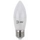 Лампа светодиодная Эра E27 9W 6000K LED B35-9W-860-E27 Б0031410