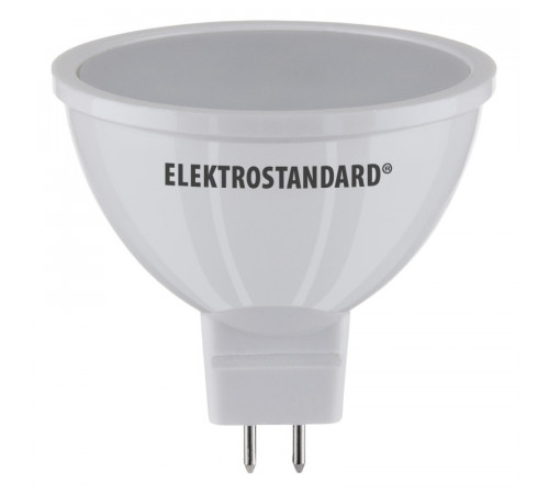 Светодиодная лампа Elektrostandard JCDR01 7W 220V 4200K 4690389068393 Светодиодная лампа Elektrostandard JCDR01 7W 220V 4200K 4690389068393