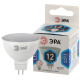 Лампа светодиодная Эра GU5.3 12W 4000K LED MR16-12W-840-GU5.3 Б0047738