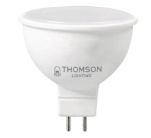 Лампа светодиодная Thomson GU5.3 4W 6500K TH-B2321