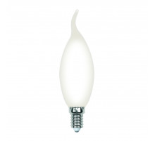 Лампа светодиодная Volpe Optima LED-CW35-7W/3000K/E14/FR/SLF UL-00008338