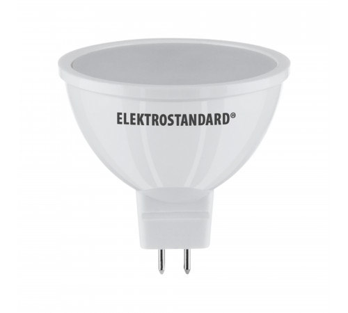 Светодиодная лампа Elektrostandard G5.3 5W 4200K 4690389067570 Светодиодная лампа Elektrostandard G5.3 5W 4200K 4690389067570