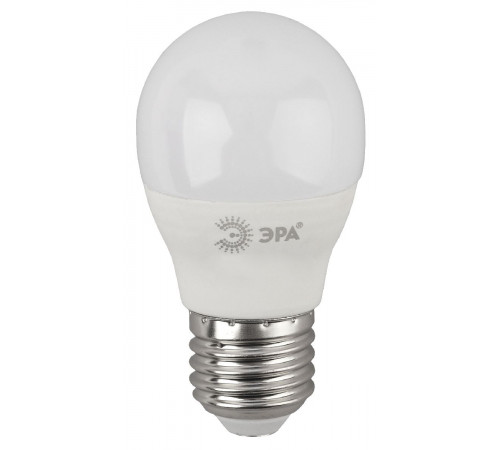Лампа светодиодная Эра E27 10W 2700K LED P45-10W-827-E27 R Б0050698 Лампа светодиодная Эра E27 10W 2700K LED P45-10W-827-E27 R Б0050698