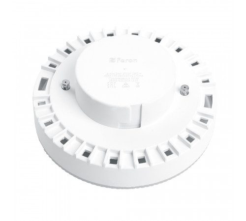 Лампа светодиодная Feron LB-474 GX70 25W 6400K 38270 Лампа светодиодная Feron LB-474 GX70 25W 6400K 38270