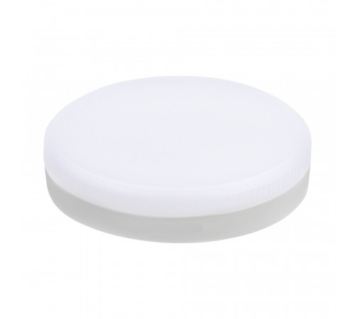 Лампа светодиодная Voltega Wi-Fi bulbs GX53 9W 2700K-6500K MIX-RGB DIM 2431 Лампа светодиодная Voltega Wi-Fi bulbs GX53 9W 2700K-6500K MIX-RGB DIM 2431