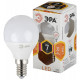 Лампа светодиодная Эра E14 7W 2700K LED P45-7W-827-E14 Б0020548