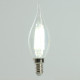 Лампа светодиодная Feron LB-1218 E14 8W 6400K 51267