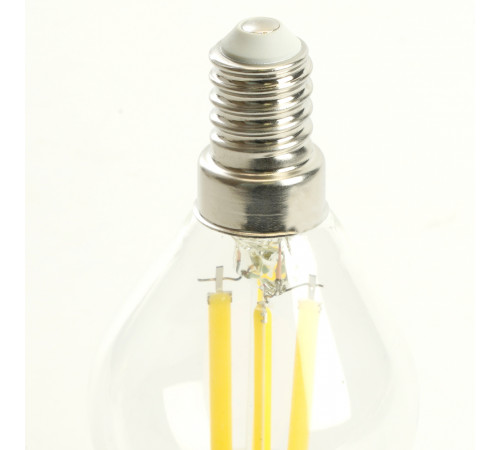 Лампа светодиодная Feron LB-1708 E14 8W 6400K 51261 Лампа светодиодная Feron LB-1708 E14 8W 6400K 51261