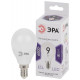 Лампа светодиодная Эра E14 9W 6000K LED P45-9W-860-E14 Б0031411